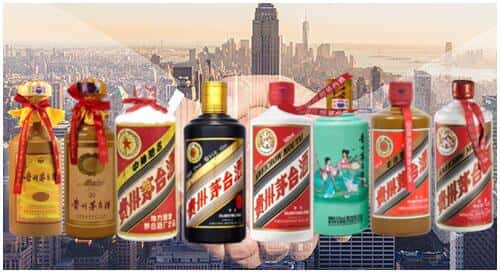 北京市怀柔回收茅台