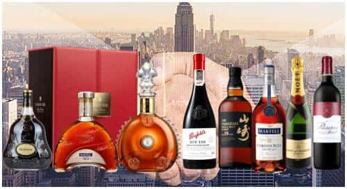 北京市怀柔回收洋酒